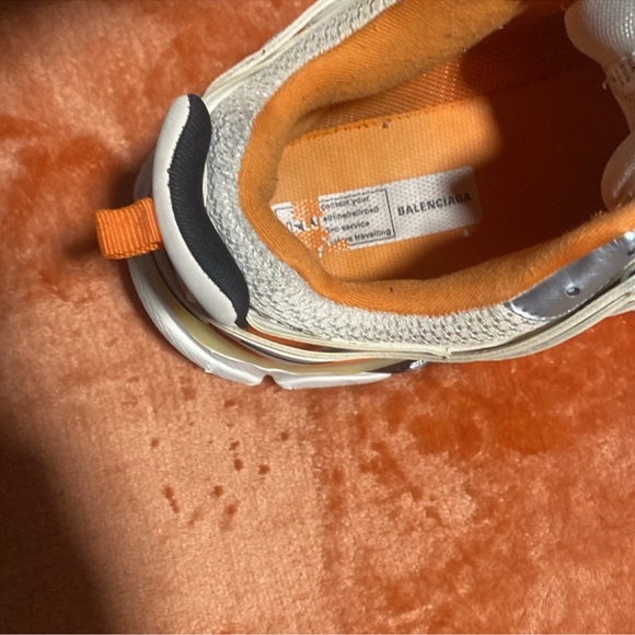 Balenciaga track led lighting - Picture 9 of 11